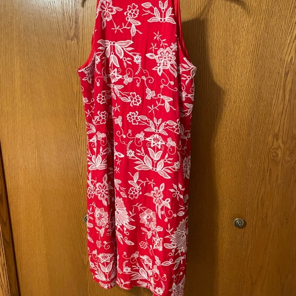 Last chance….❤️Summer Dress - Picture 4 of 4